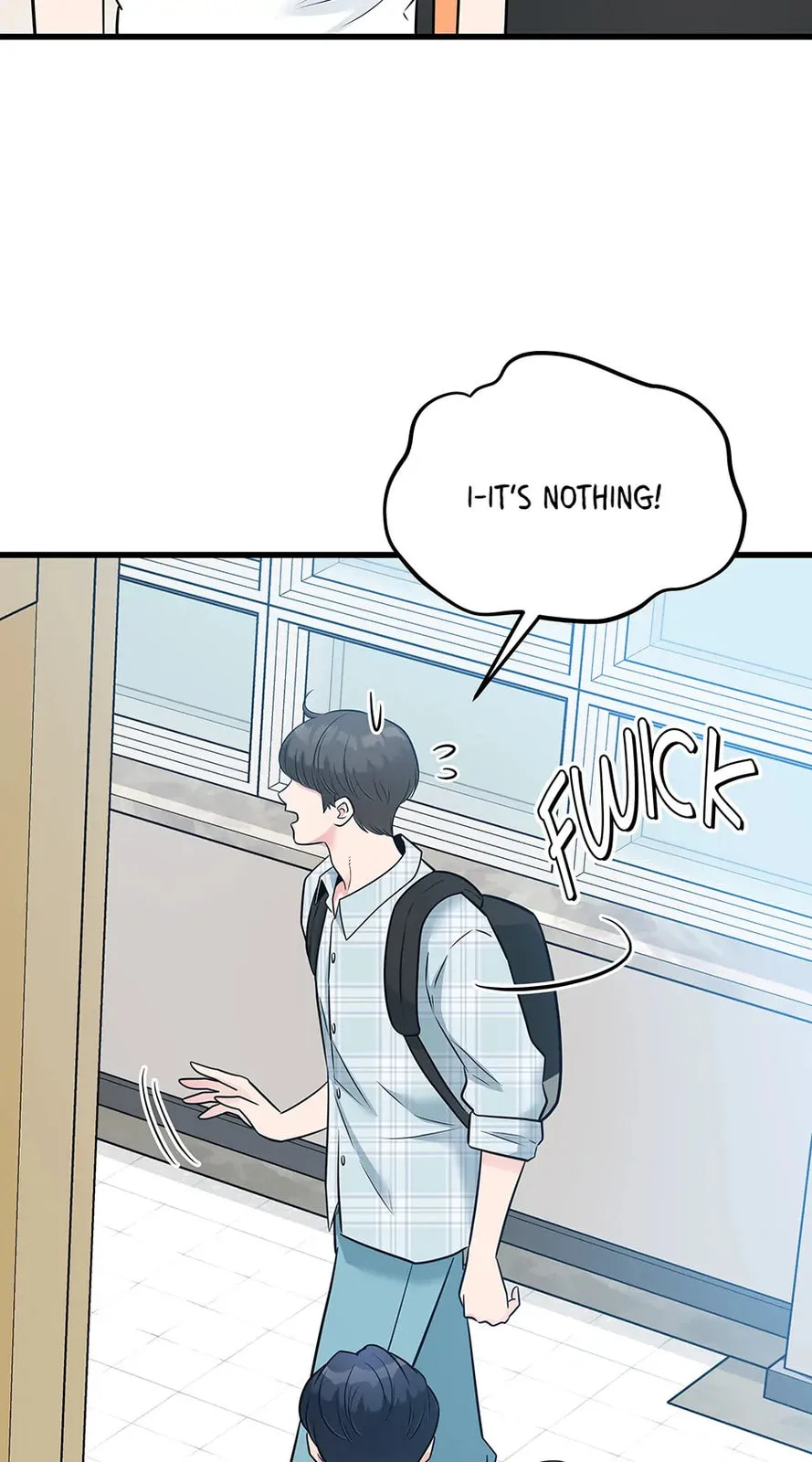 Love On Campus - Chapter 45 - Page 30