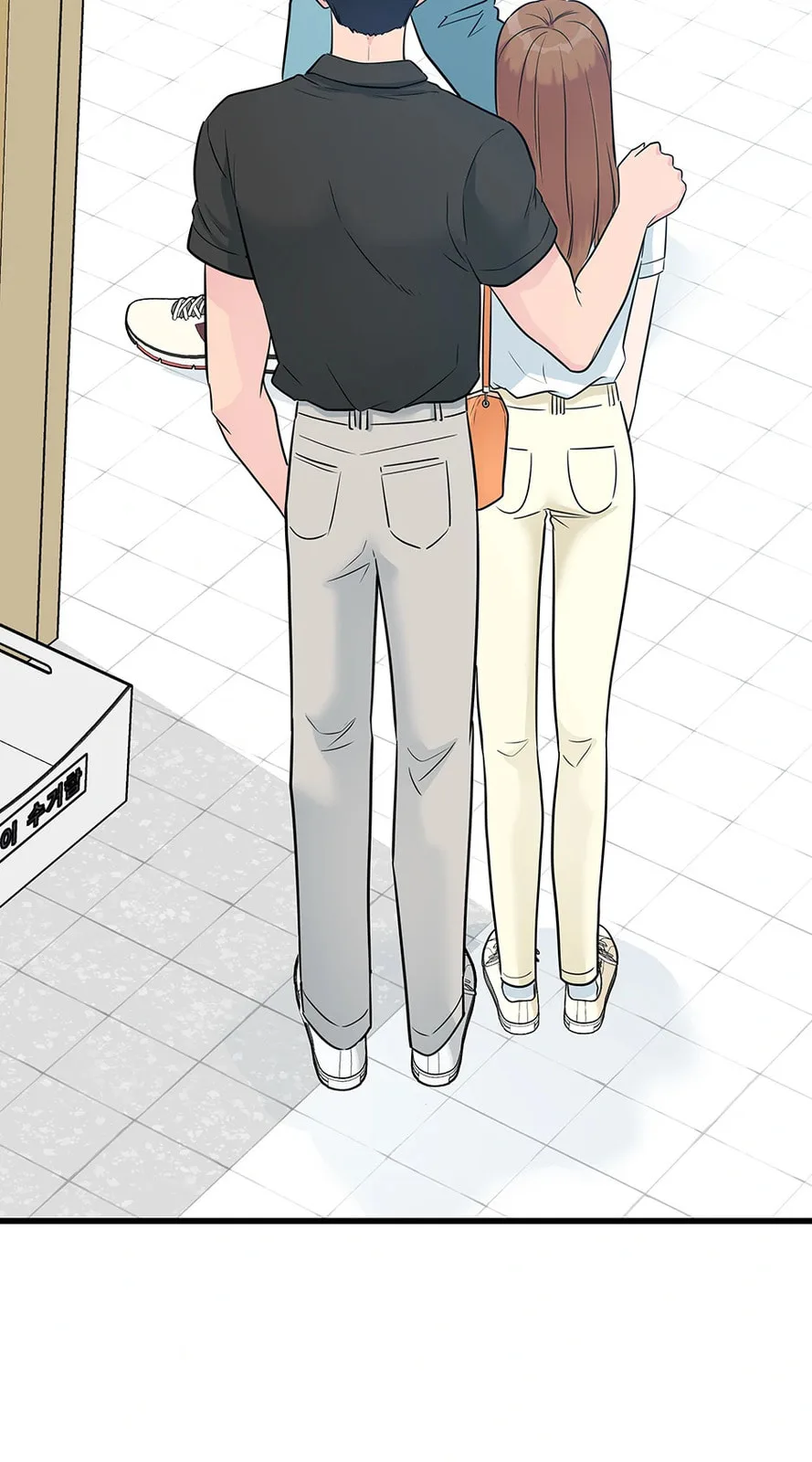 Love On Campus - Chapter 45 - Page 31