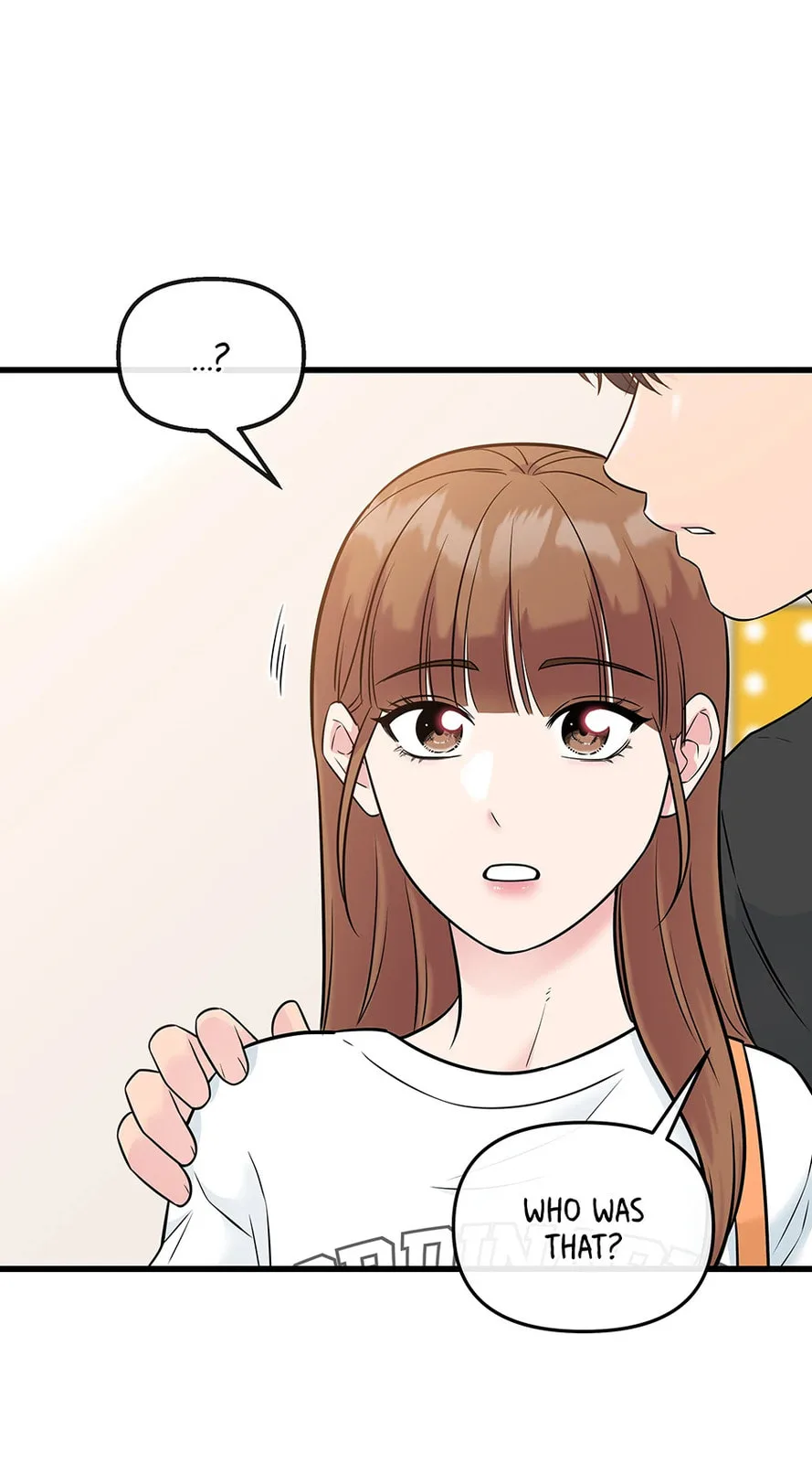 Love On Campus - Chapter 45 - Page 32