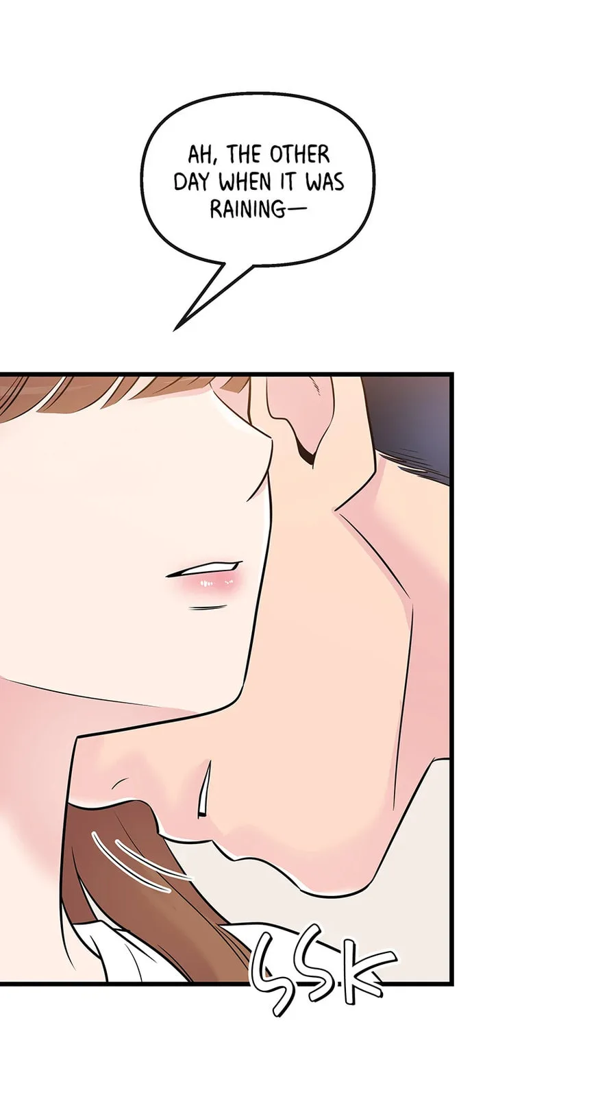 Love On Campus - Chapter 45 - Page 33