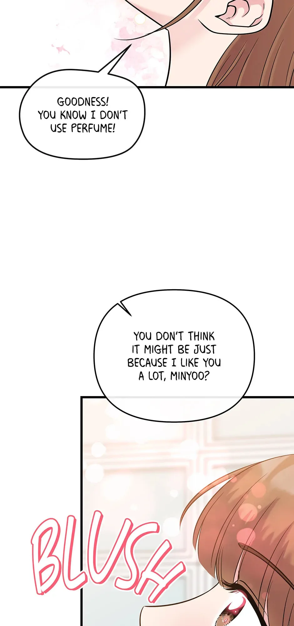 Love On Campus - Chapter 45 - Page 36