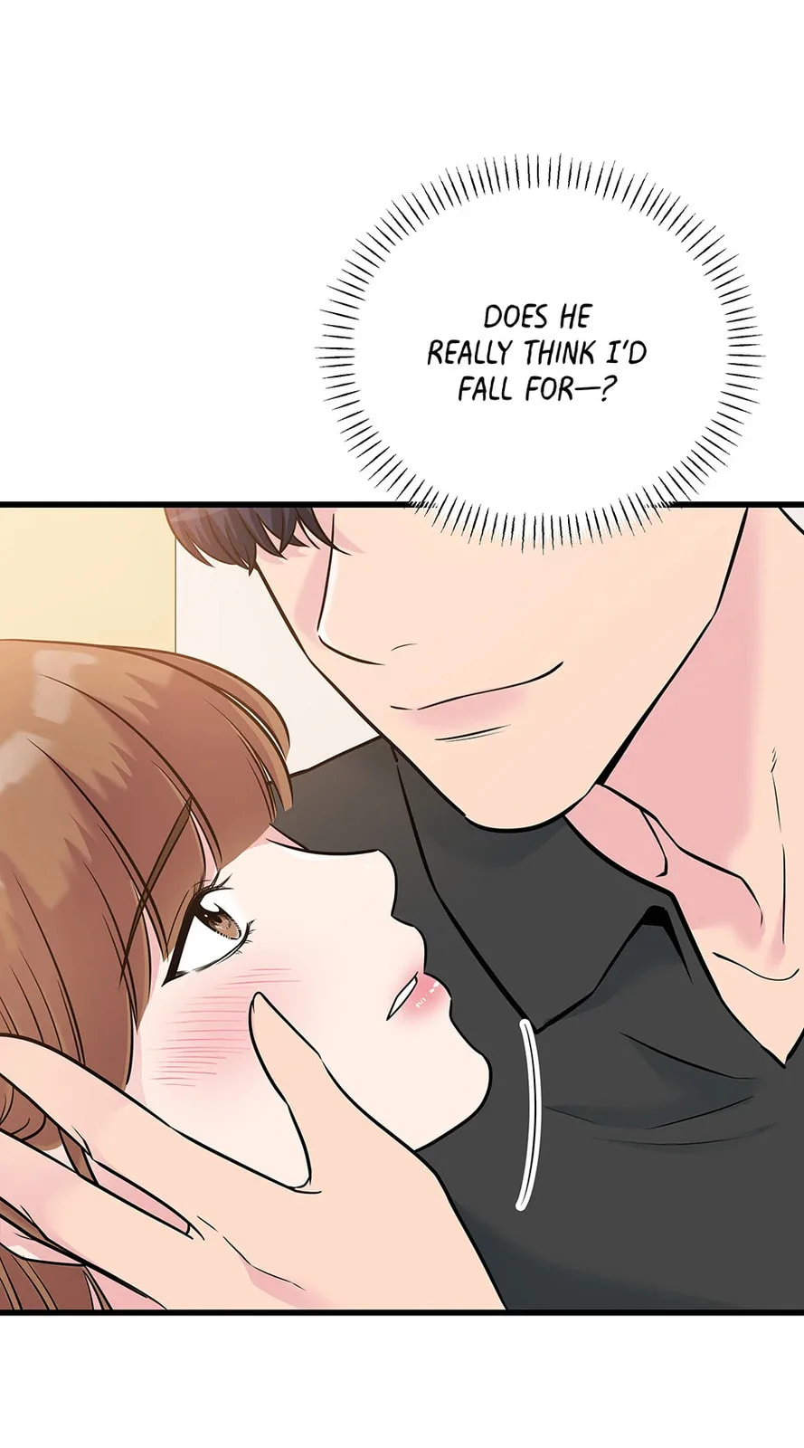 Love On Campus - Chapter 45 - Page 38