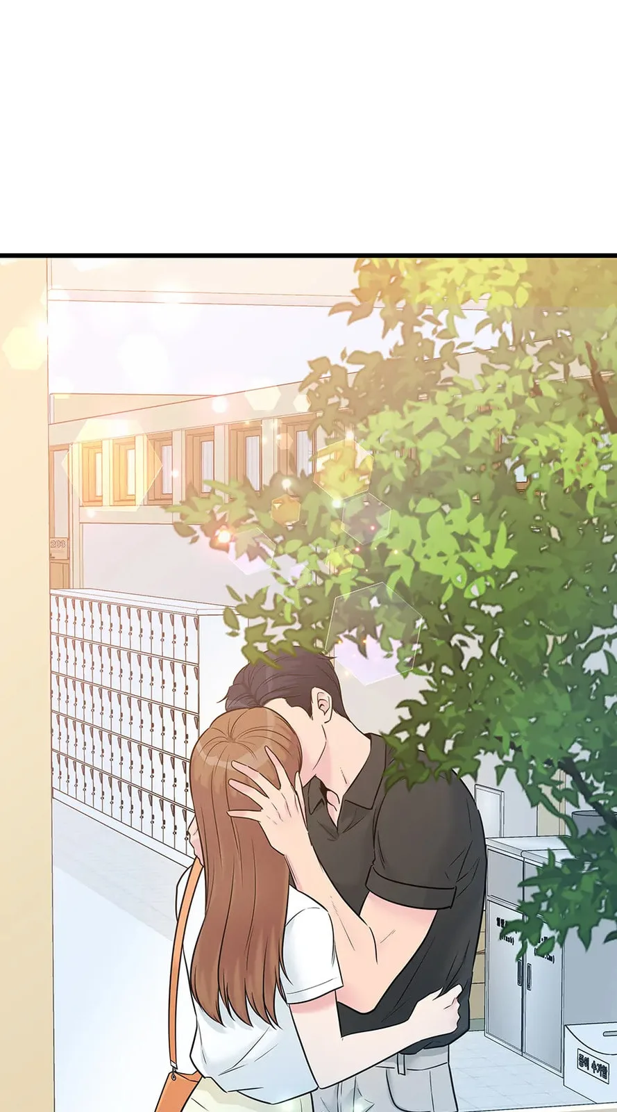 Love On Campus - Chapter 45 - Page 39