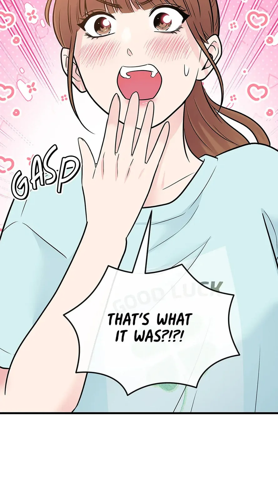 Love On Campus - Chapter 45 - Page 42