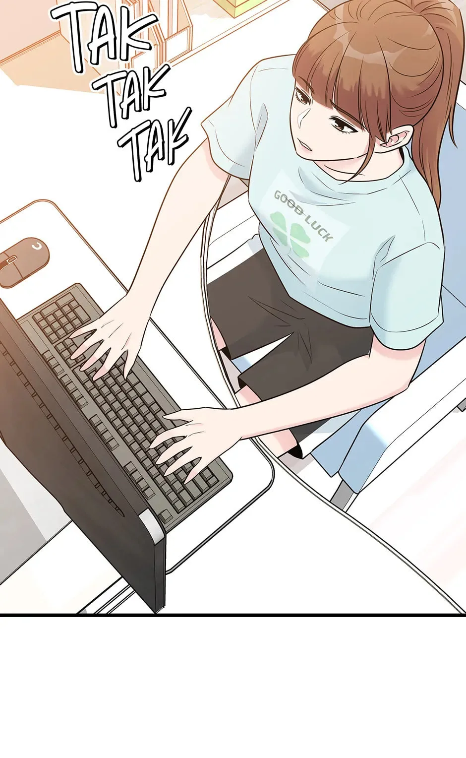 Love On Campus - Chapter 45 - Page 45