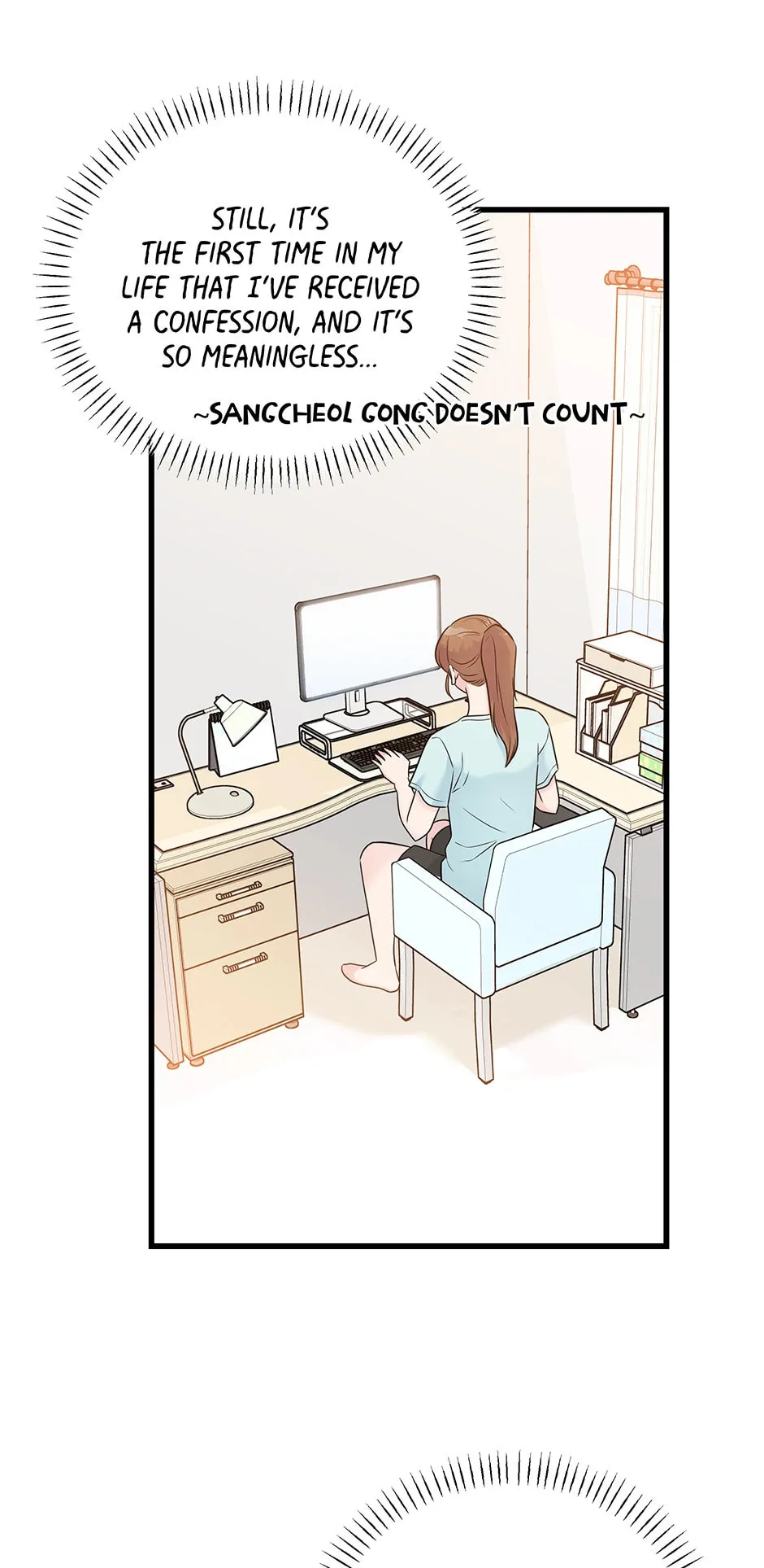 Love On Campus - Chapter 45 - Page 47