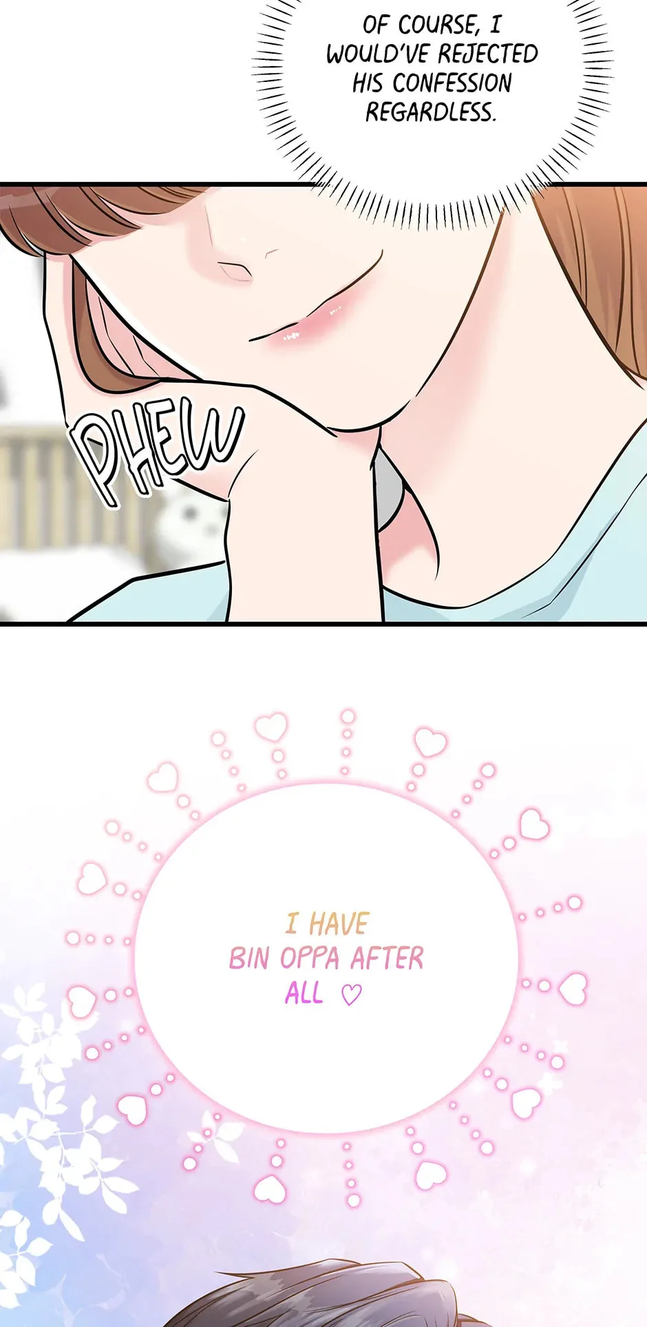 Love On Campus - Chapter 45 - Page 48