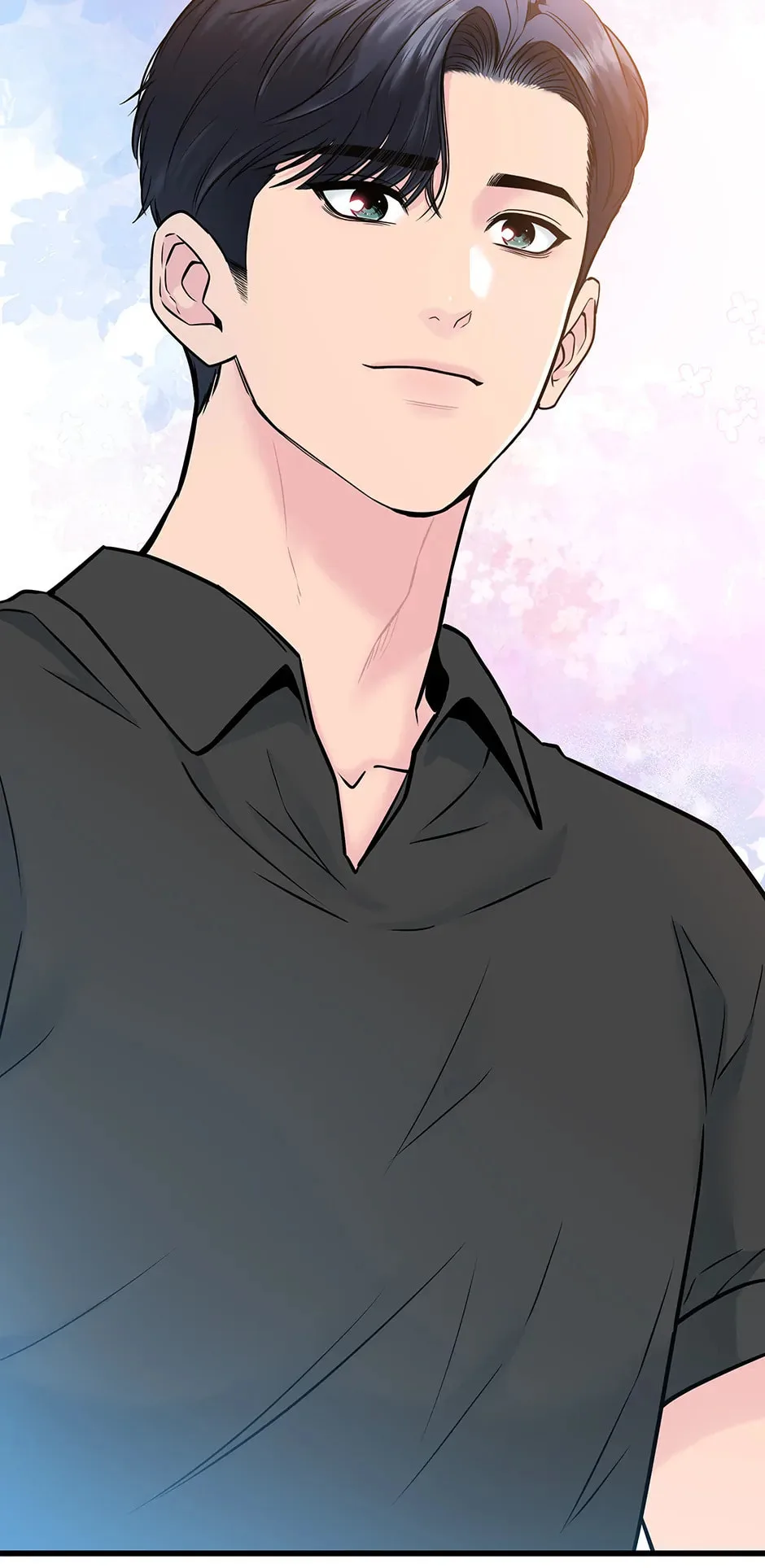 Love On Campus - Chapter 45 - Page 49