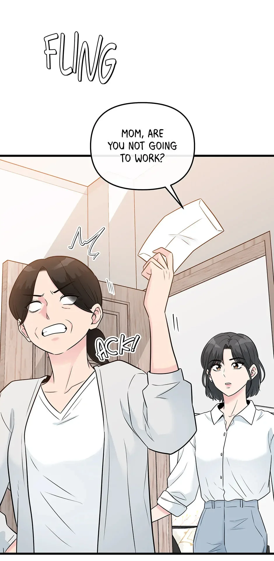 Love On Campus - Chapter 45 - Page 56