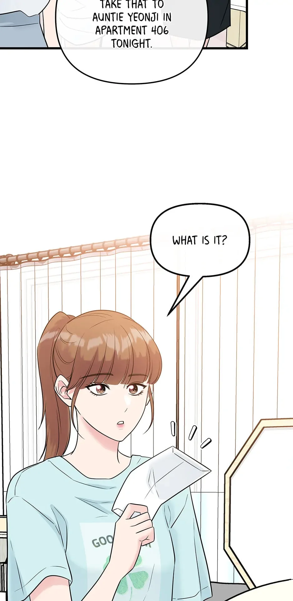Love On Campus - Chapter 45 - Page 58