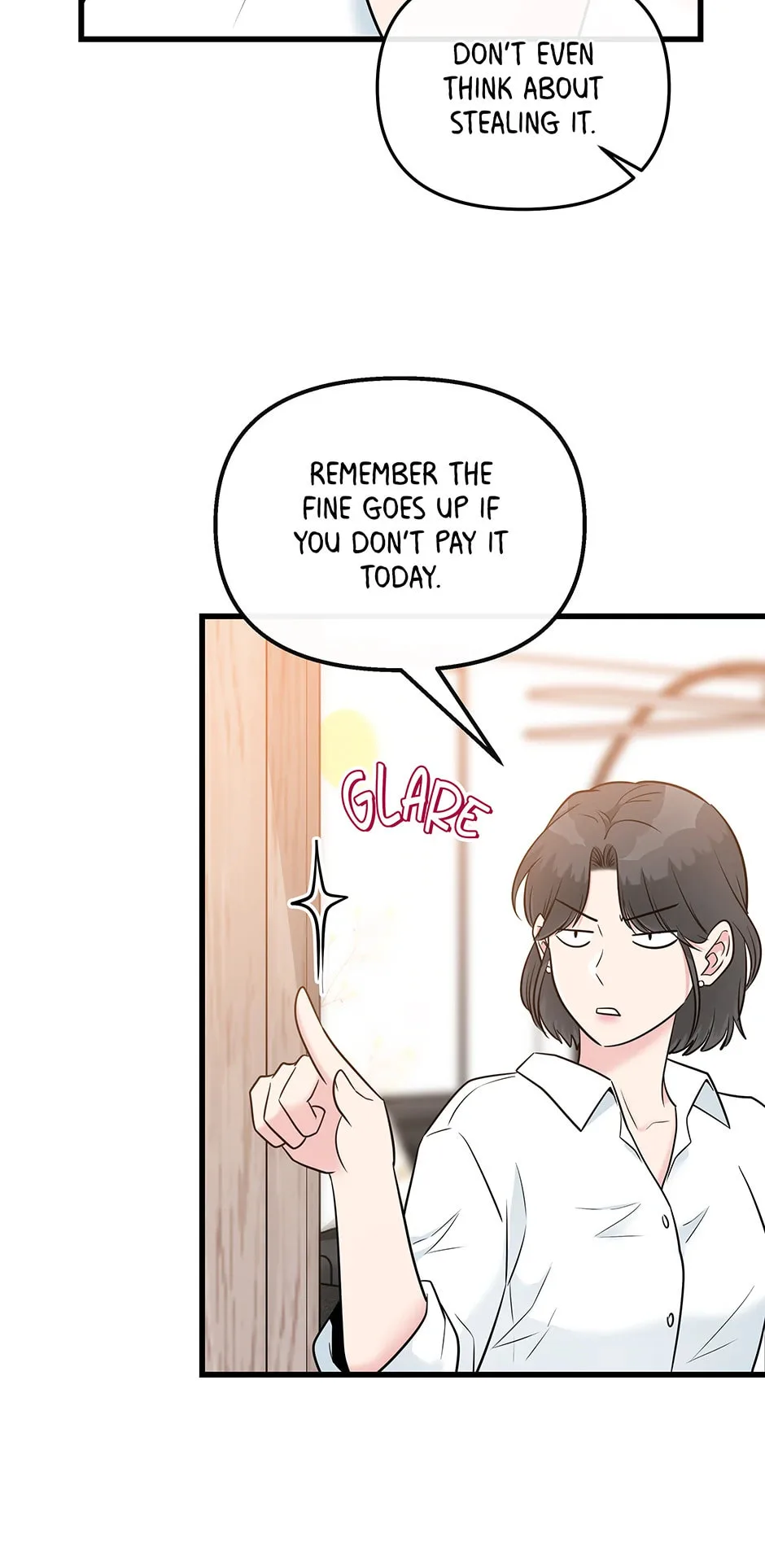 Love On Campus - Chapter 45 - Page 60