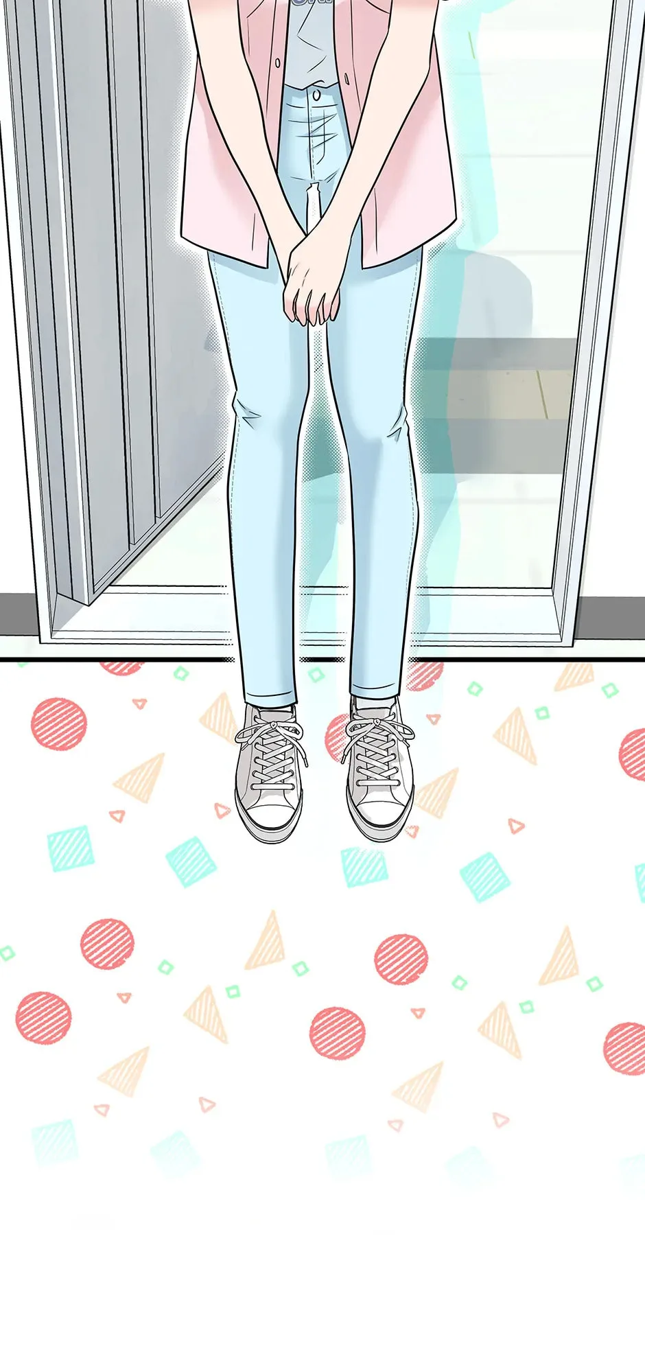 Love On Campus - Chapter 45 - Page 64