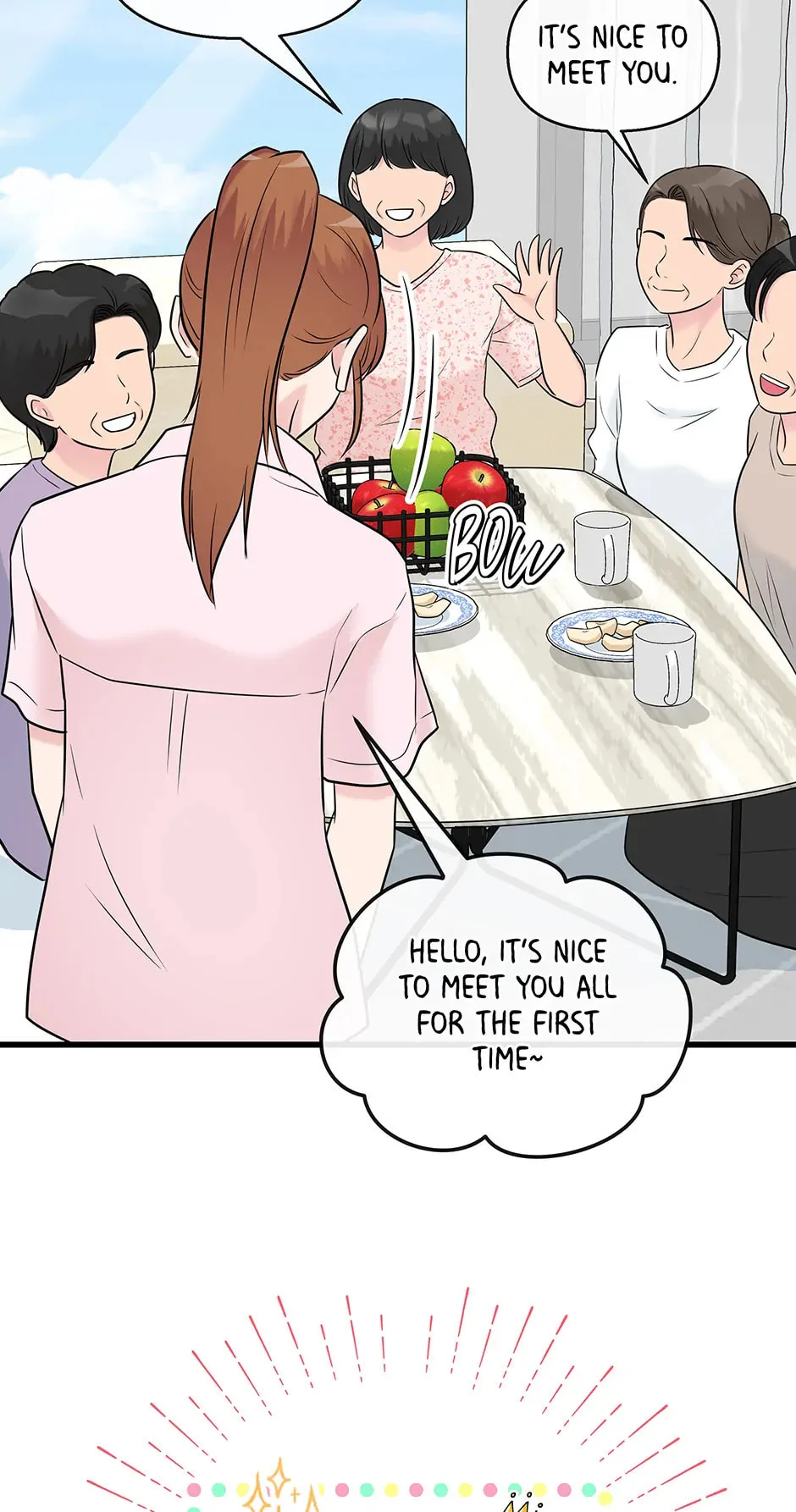 Love On Campus - Chapter 45 - Page 67
