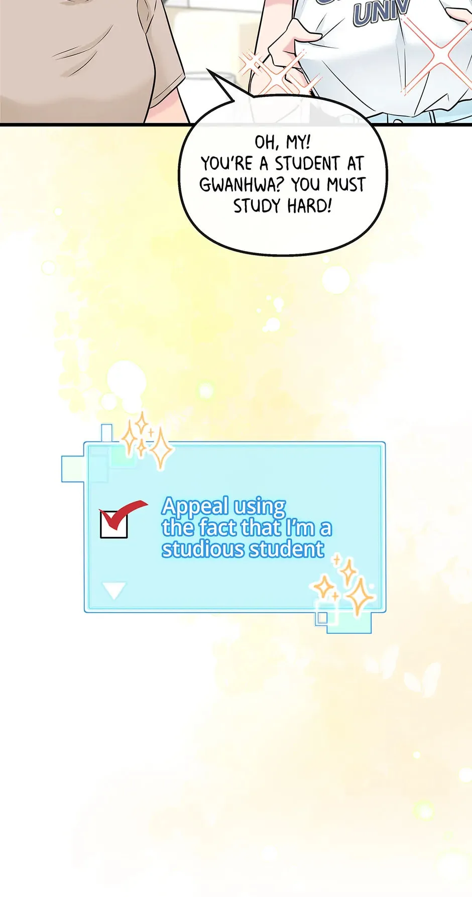 Love On Campus - Chapter 45 - Page 69
