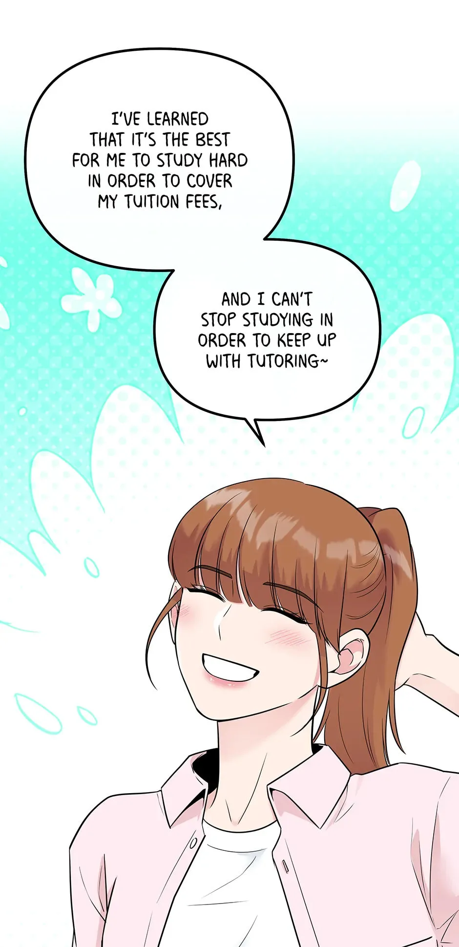Love On Campus - Chapter 45 - Page 70