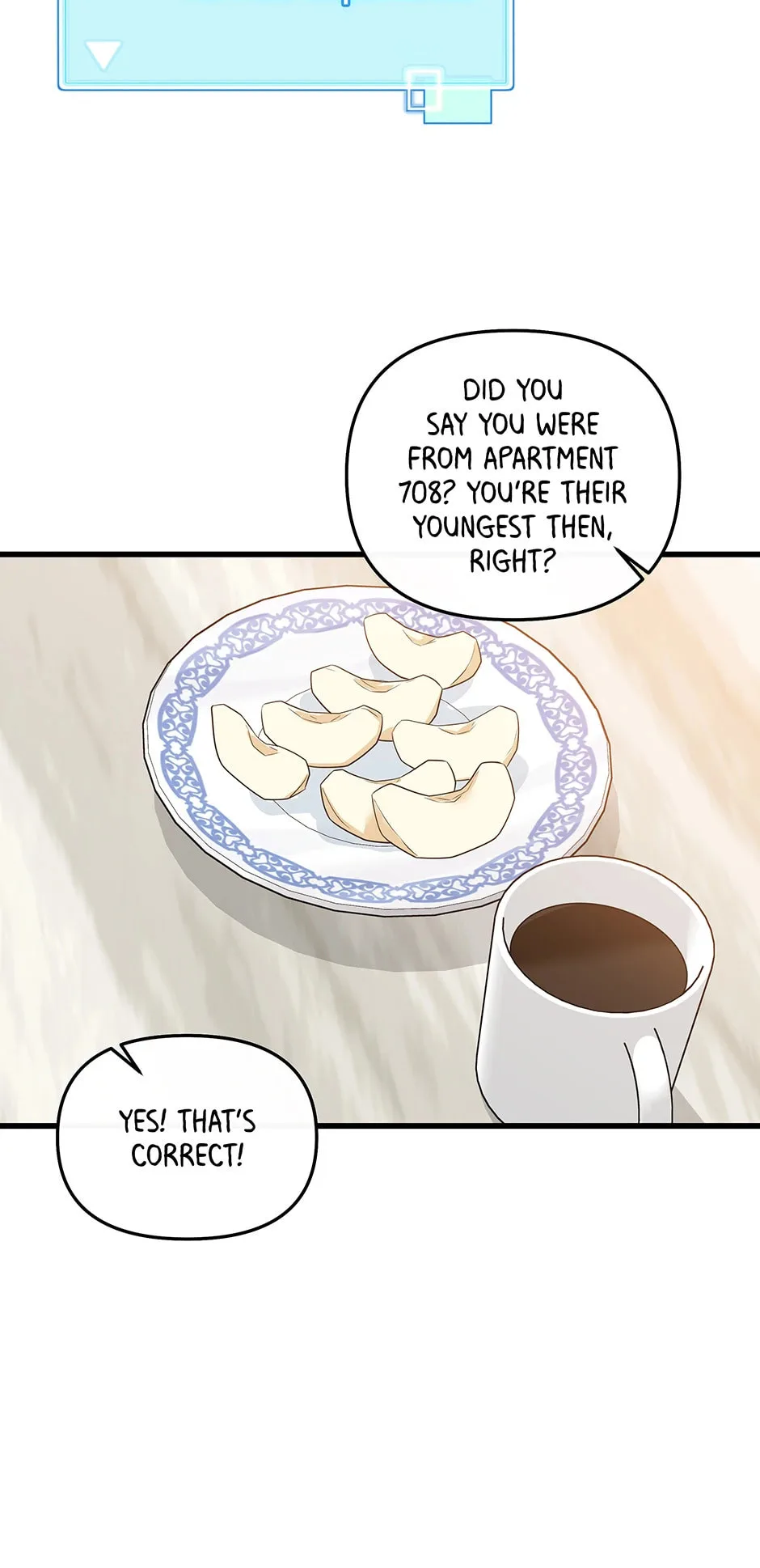Love On Campus - Chapter 45 - Page 73