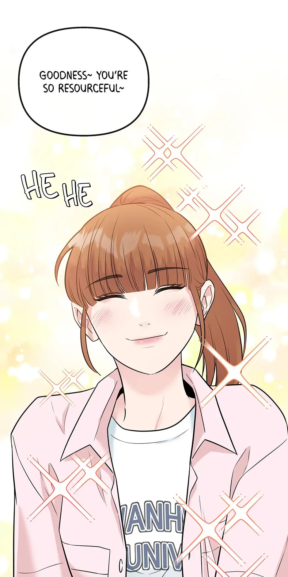 Love On Campus - Chapter 45 - Page 74