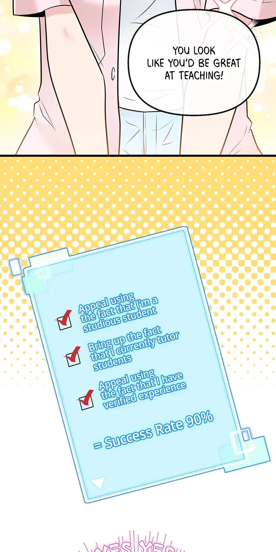 Love On Campus - Chapter 45 - Page 75