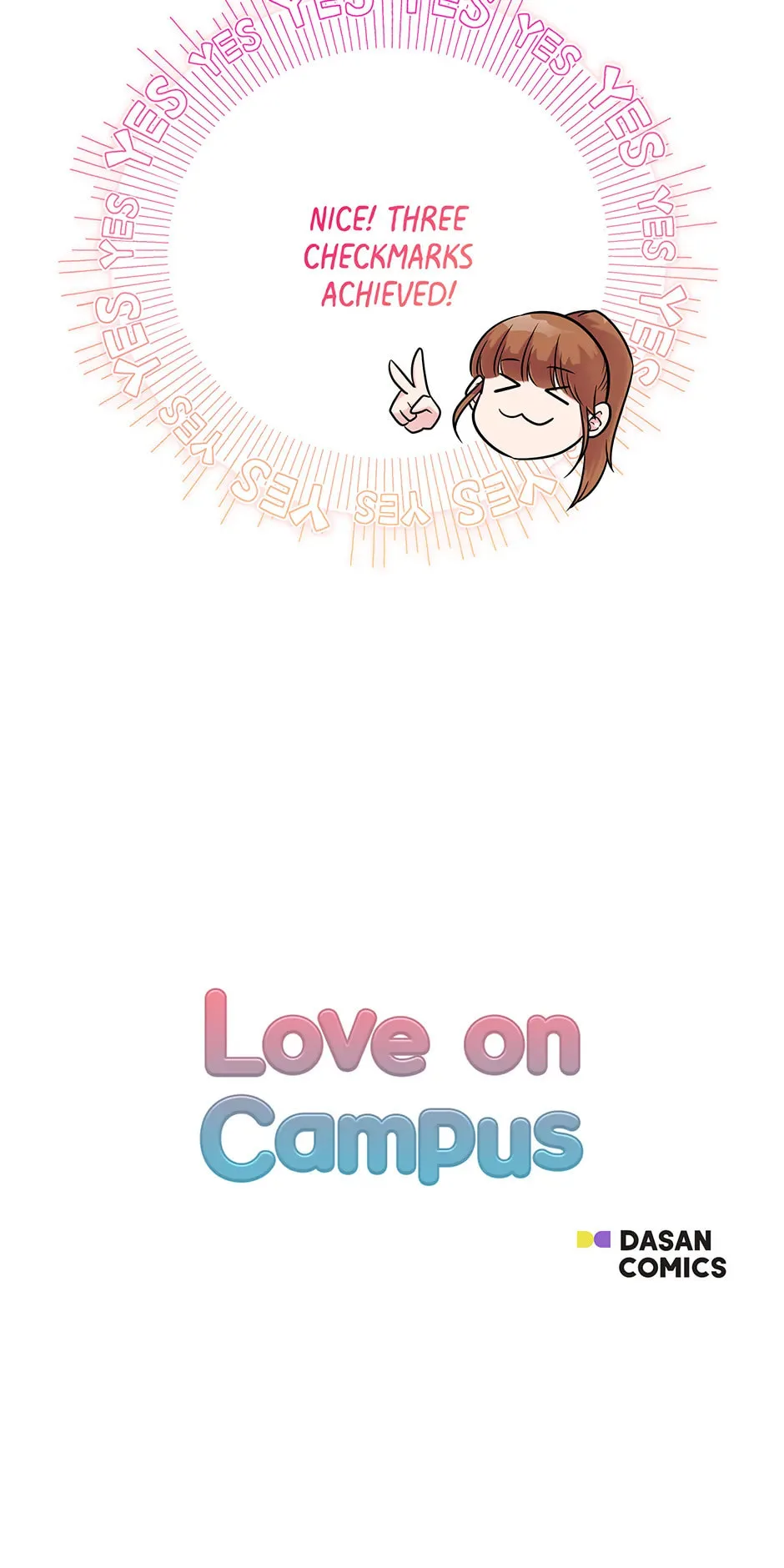 Love On Campus - Chapter 45 - Page 76