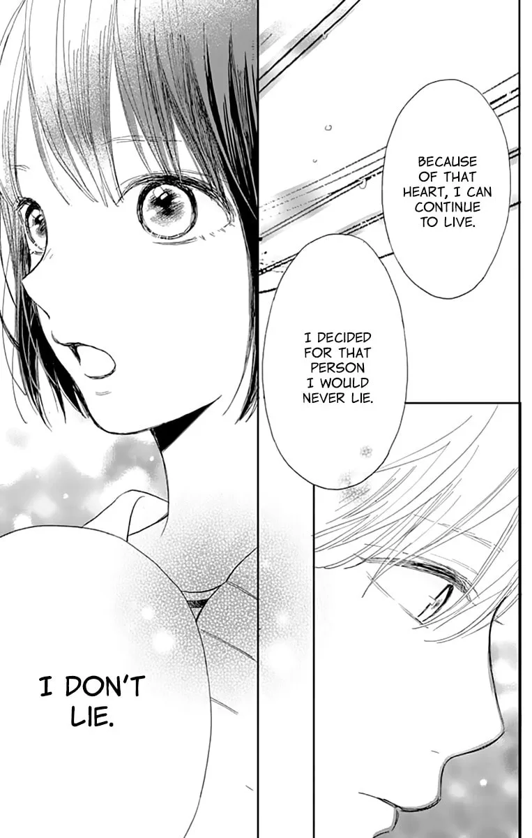 Futsuu na Bokura no - Chapter 1 - Page 49