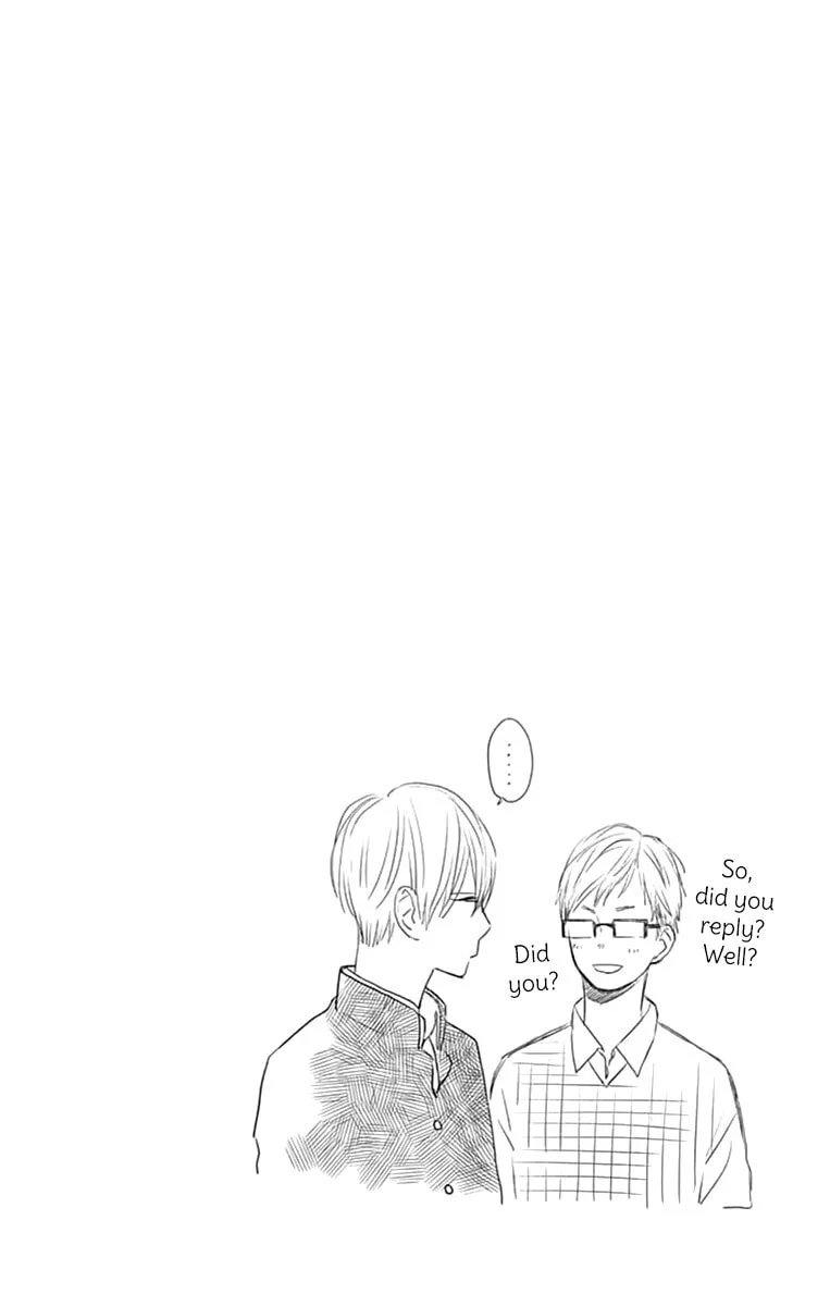 Futsuu na Bokura no - Chapter 1 - Page 56