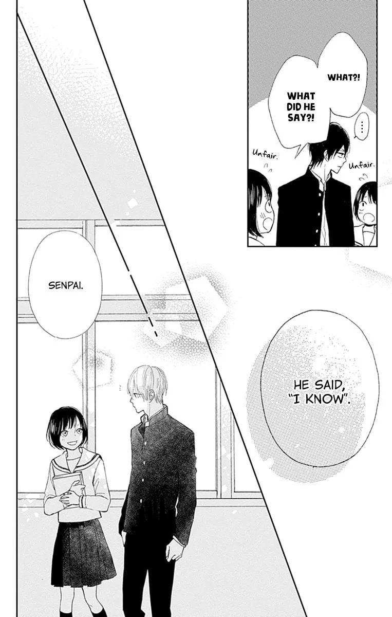 Futsuu na Bokura no - Chapter 2 - Page 38