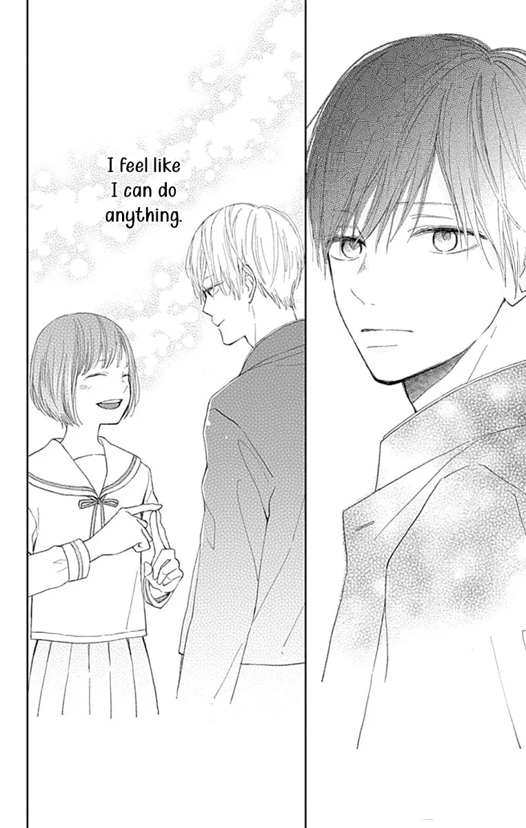 Futsuu na Bokura no - Chapter 2 - Page 42