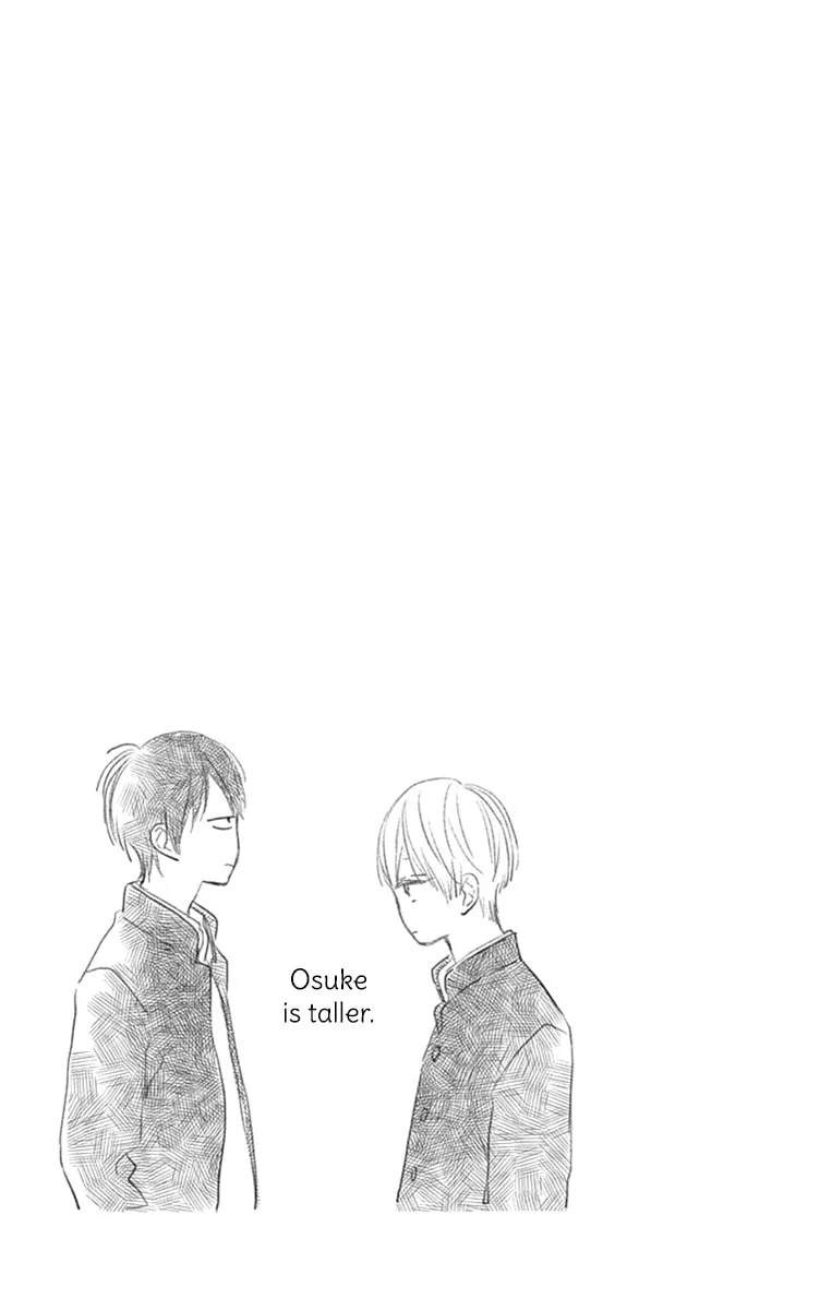 Futsuu na Bokura no - Chapter 2 - Page 43
