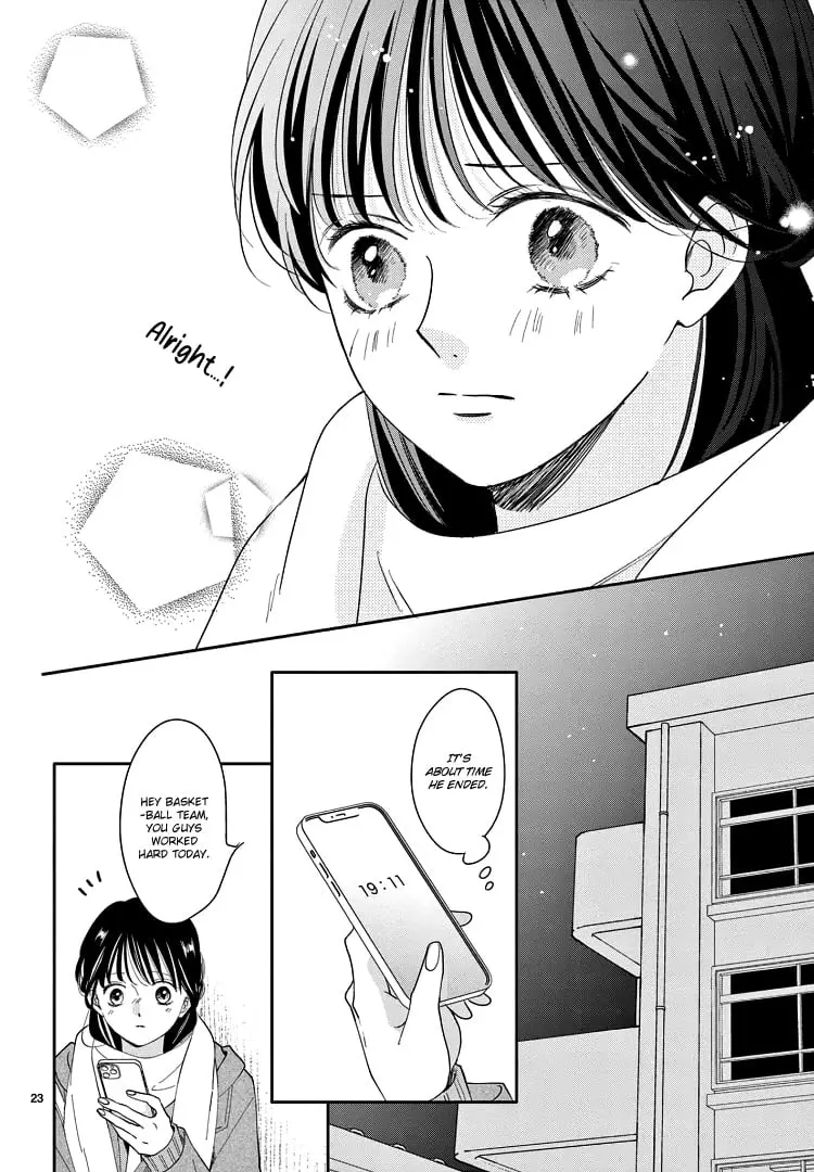 Shujinkou Nikki - Chapter 22 - Page 22