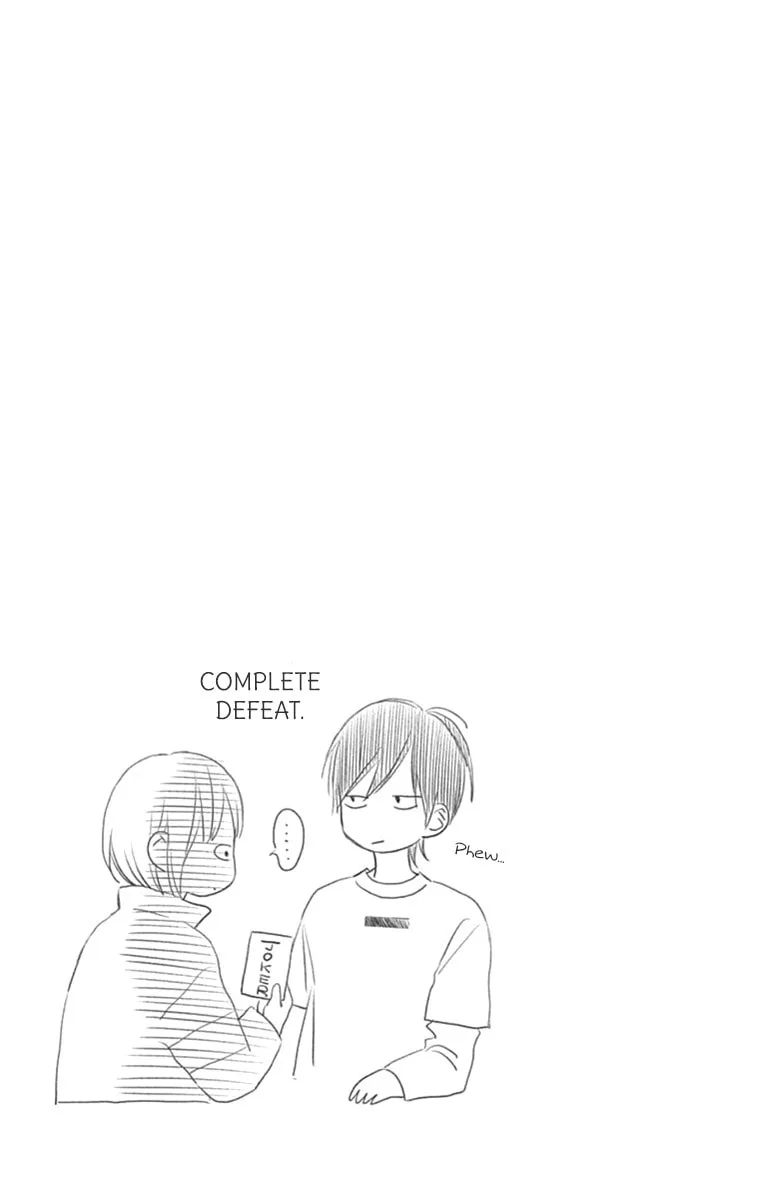 Futsuu na Bokura no - Chapter 3 - Page 43