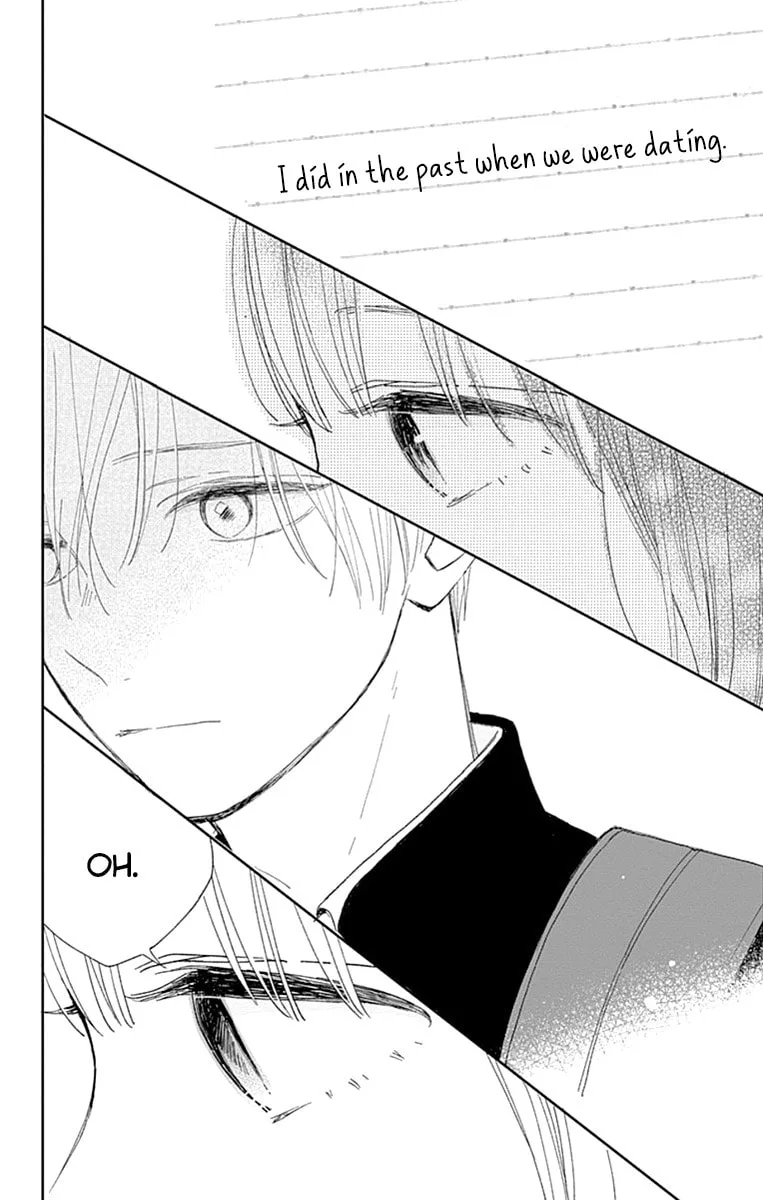 Futsuu na Bokura no - Chapter 4 - Page 24
