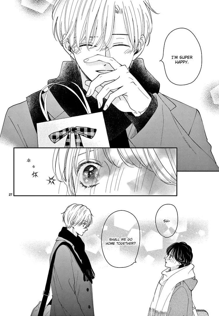 Shujinkou Nikki - Chapter 22 - Page 26