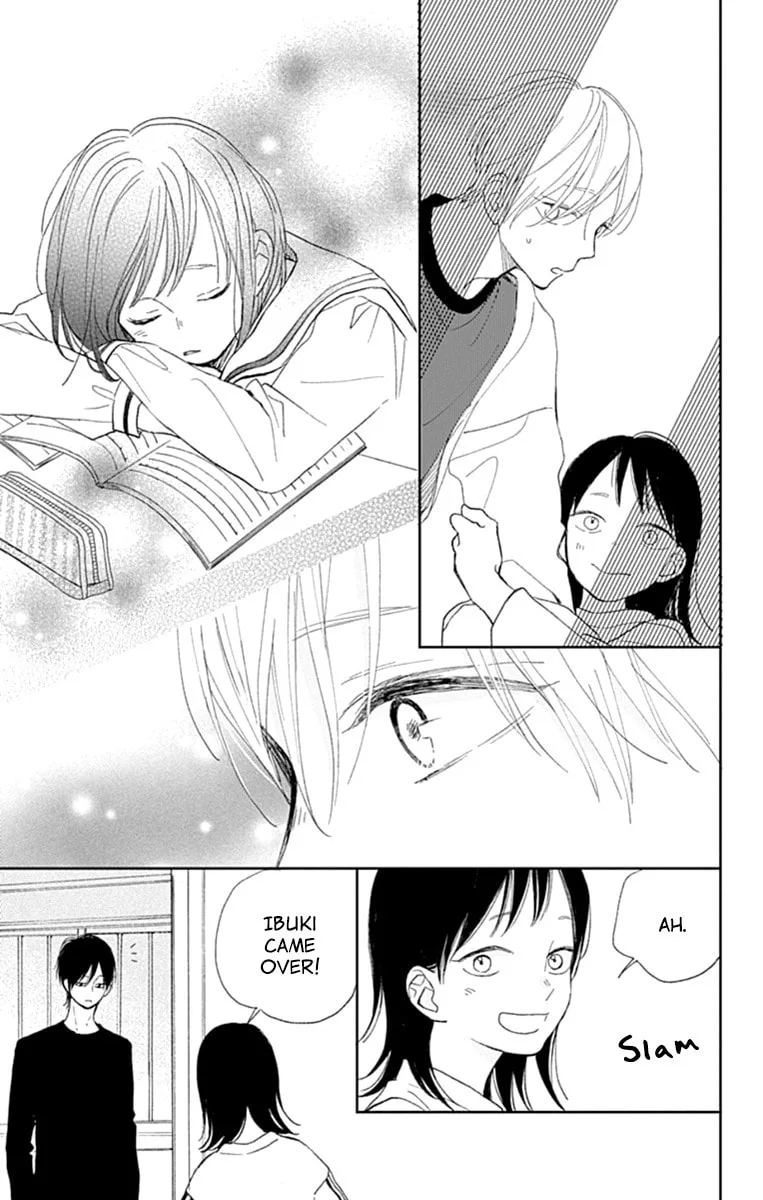 Futsuu na Bokura no - Chapter 5 - Page 32