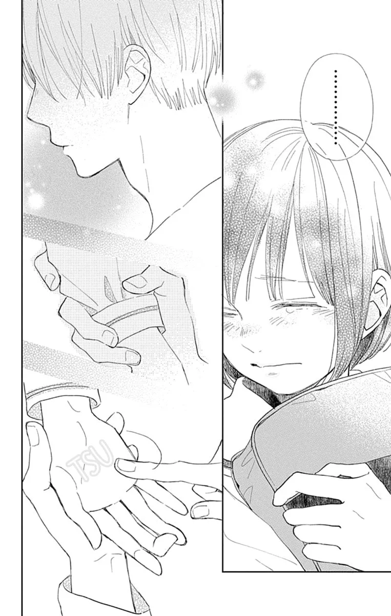 Futsuu na Bokura no - Chapter 5 - Page 41