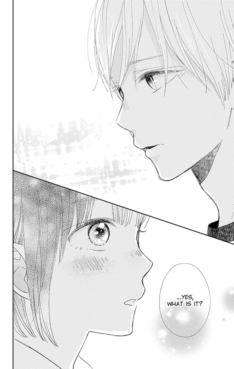 Futsuu na Bokura no - Chapter 5 - Page 43