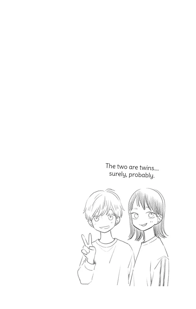 Futsuu na Bokura no - Chapter 5 - Page 49