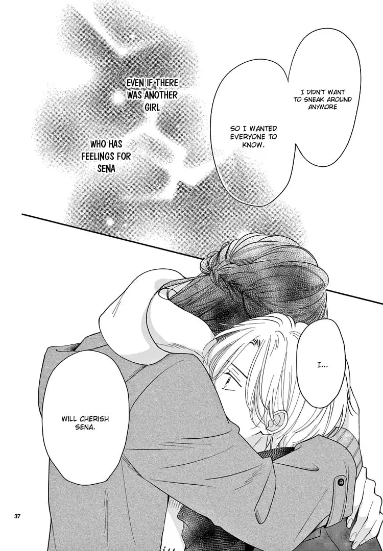 Shujinkou Nikki - Chapter 22 - Page 36