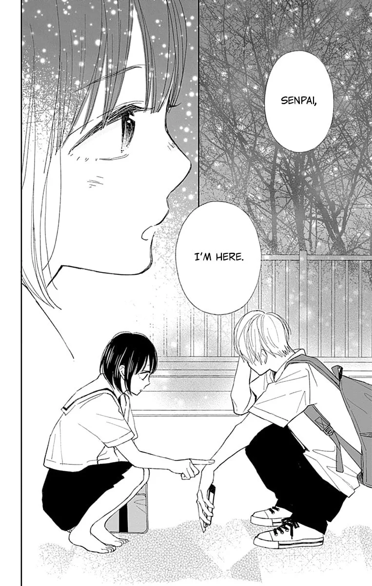 Futsuu na Bokura no - Chapter 6 - Page 37