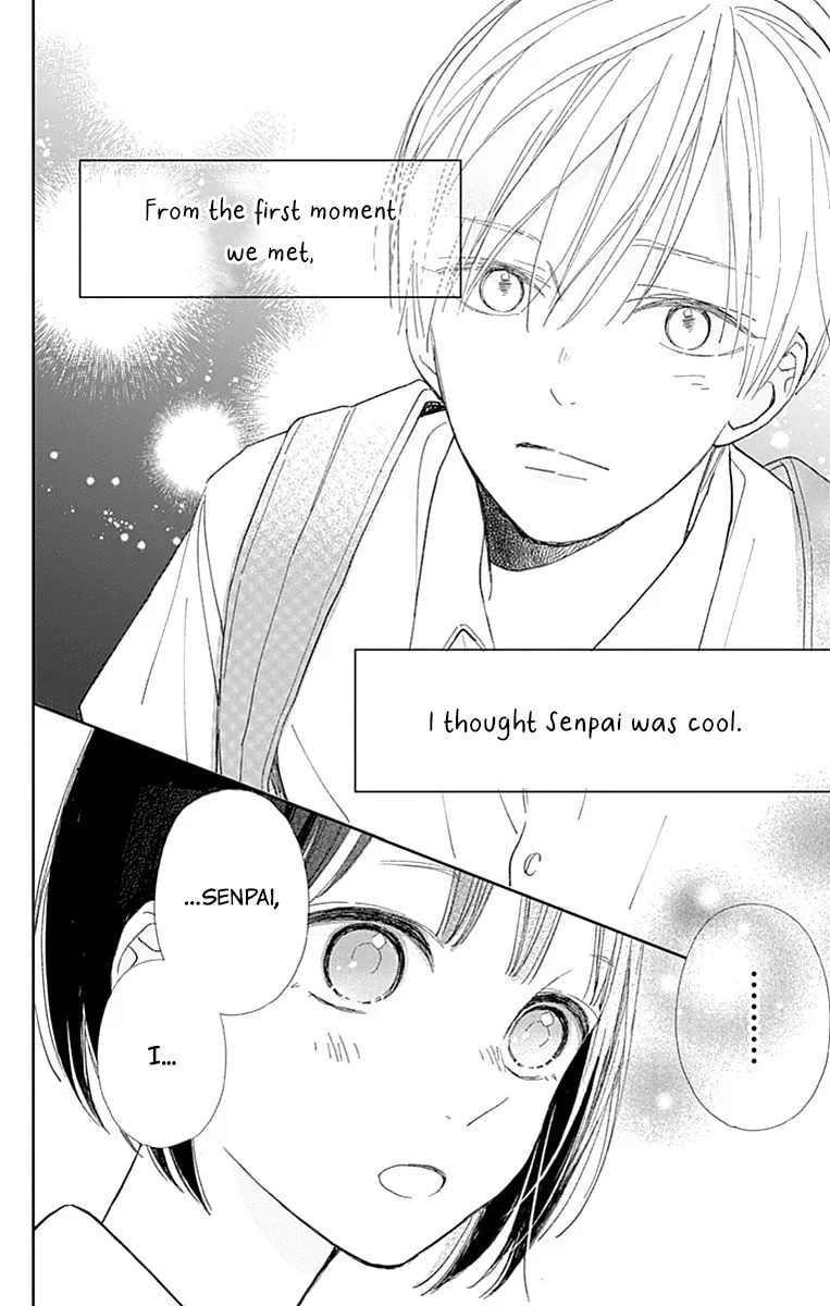 Futsuu na Bokura no - Chapter 6 - Page 39