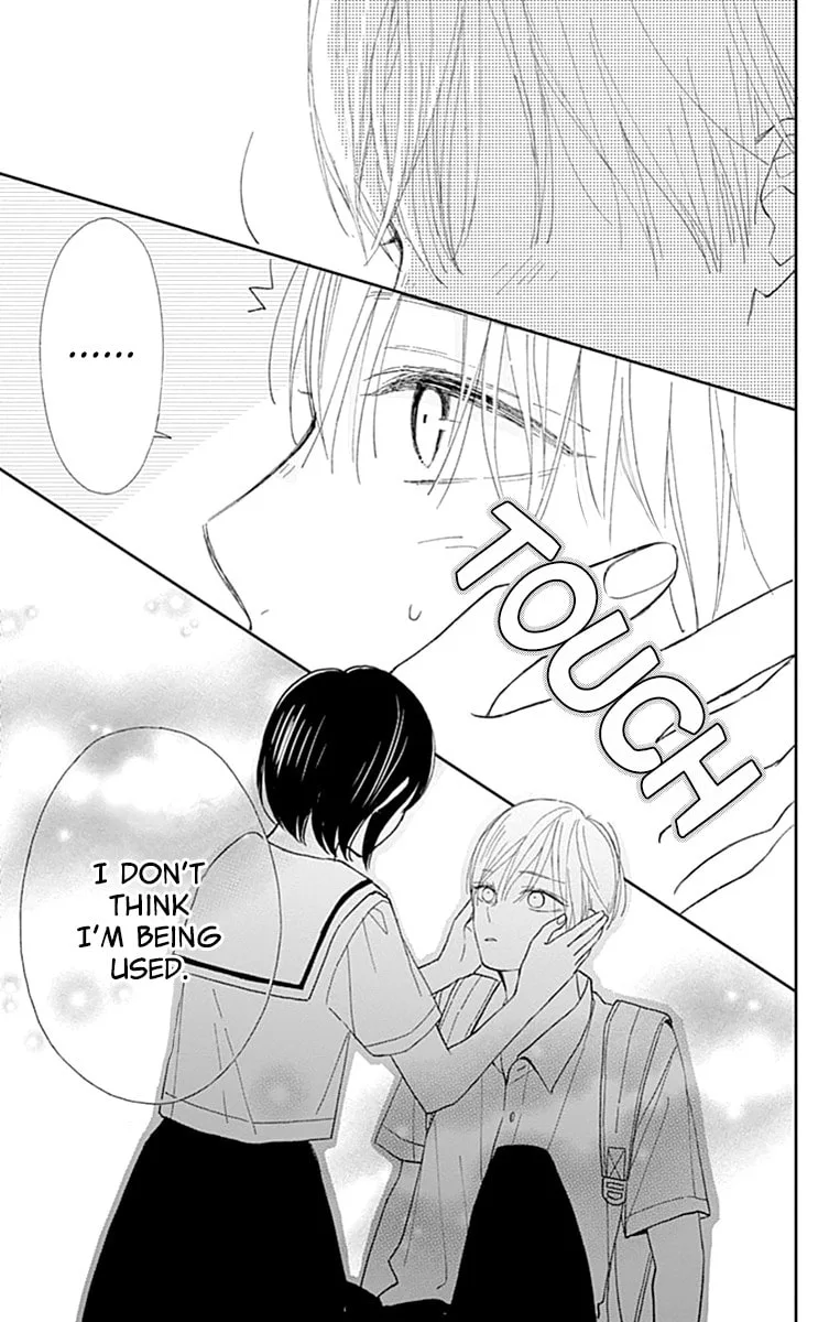 Futsuu na Bokura no - Chapter 6 - Page 40