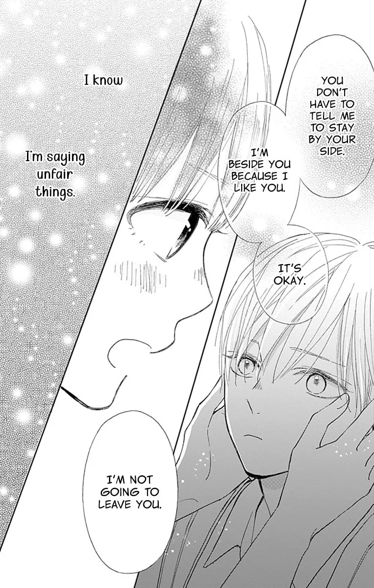 Futsuu na Bokura no - Chapter 6 - Page 41