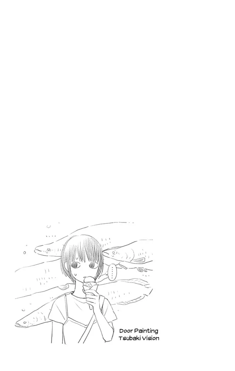 Futsuu na Bokura no - Chapter 6 - Page 44