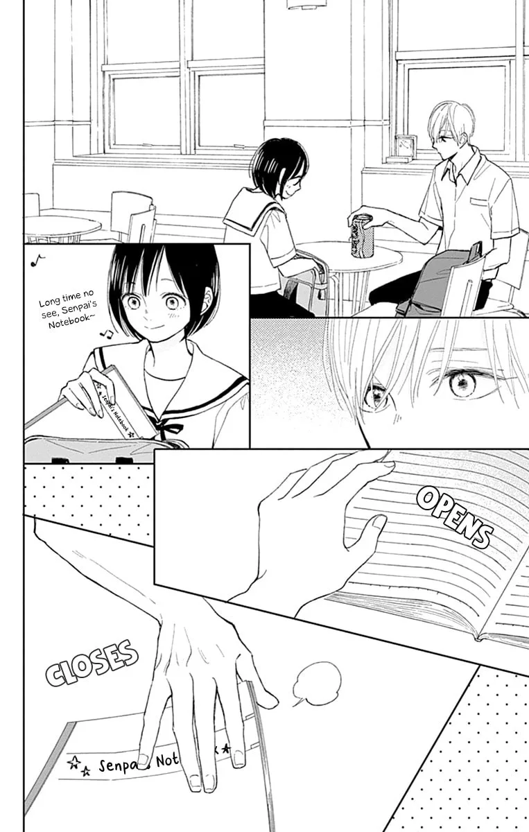 Futsuu na Bokura no - Chapter 7 - Page 18