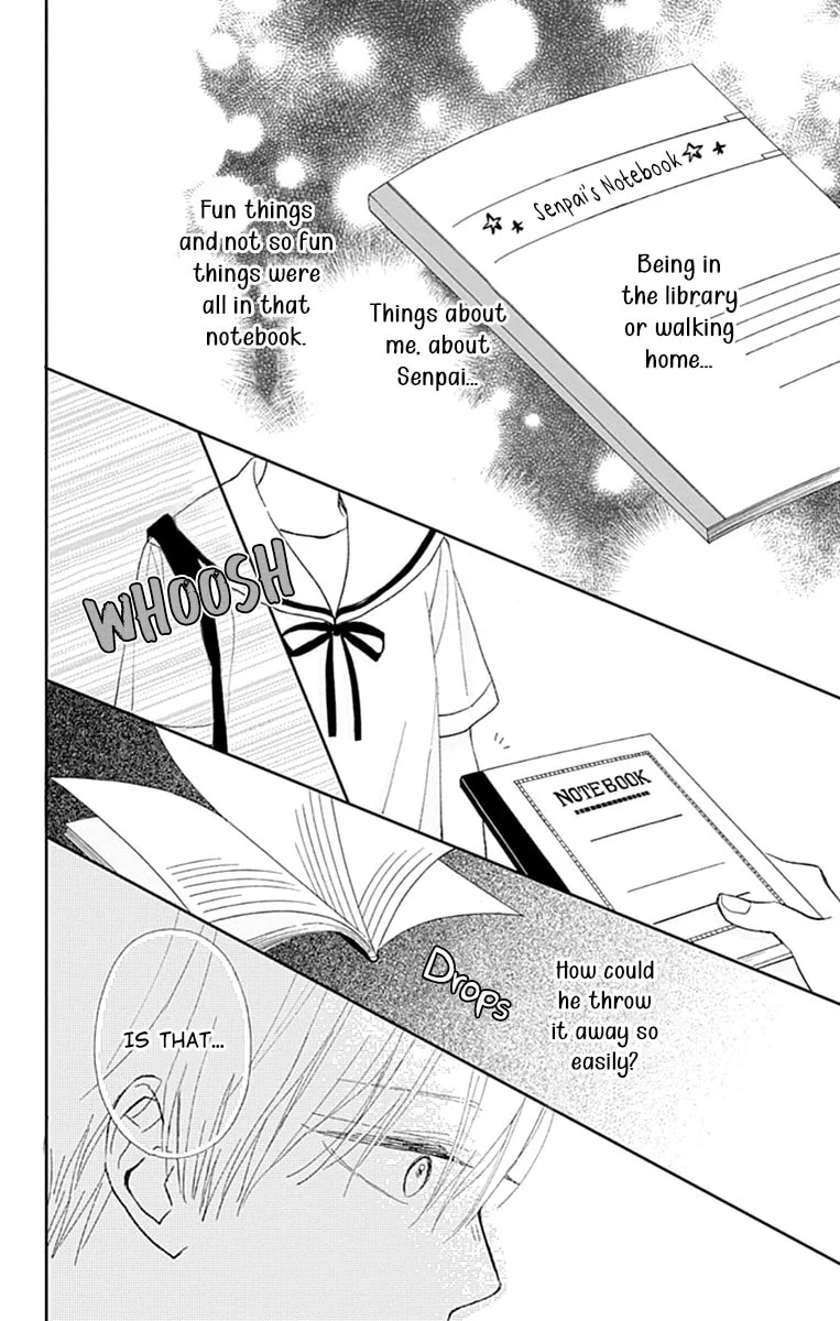 Futsuu na Bokura no - Chapter 7 - Page 32