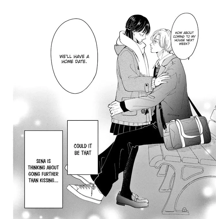 Shujinkou Nikki - Chapter 23 - Page 2