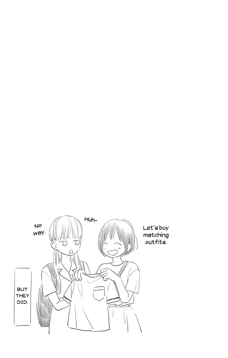 Futsuu na Bokura no - Chapter 7 - Page 43