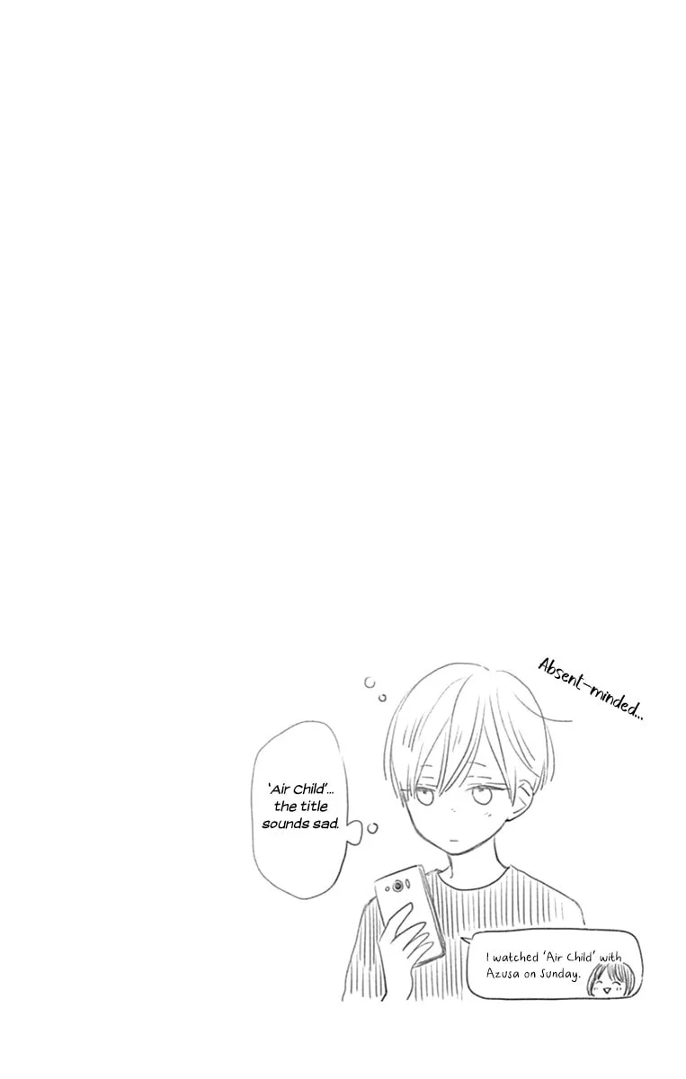 Futsuu na Bokura no - Chapter 7 - Page 44