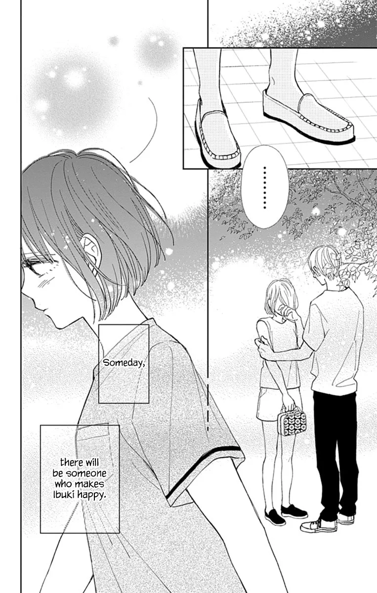 Futsuu na Bokura no - Chapter 8 - Page 40