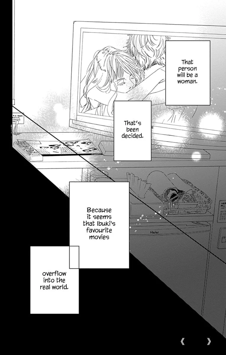 Futsuu na Bokura no - Chapter 8 - Page 42