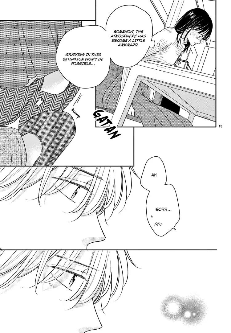 Shujinkou Nikki - Chapter 23 - Page 13